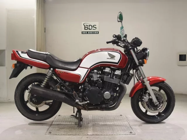 Honda CB750