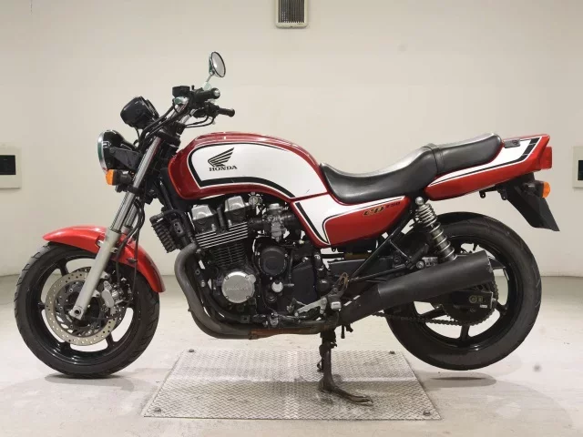Honda CB750