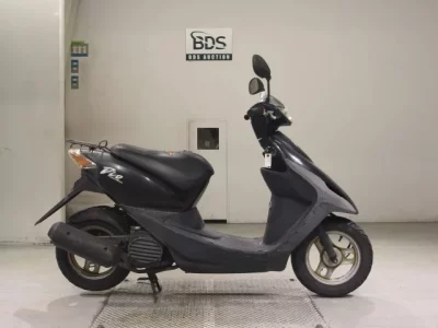 Honda DIO