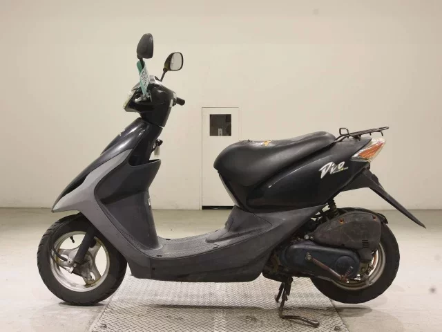 Honda DIO