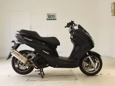 Yamaha MAJESTY 155S
