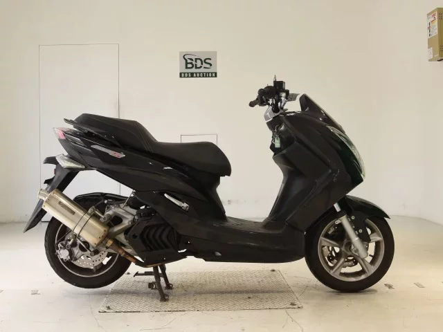 Yamaha MAJESTY 155S