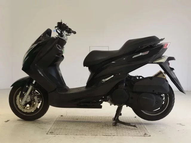 Yamaha MAJESTY 155S