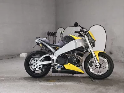 Buell BUELL XB9SX LIGHTNING