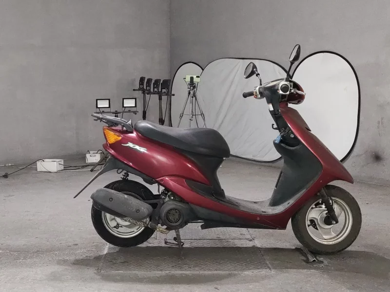 Yamaha JOG