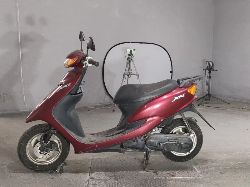 Yamaha JOG