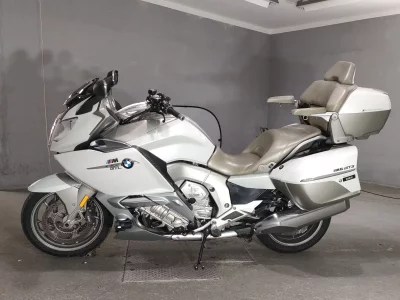 BMW BMW K1600GTL EXCLUSIVE  с аукциона в Японии