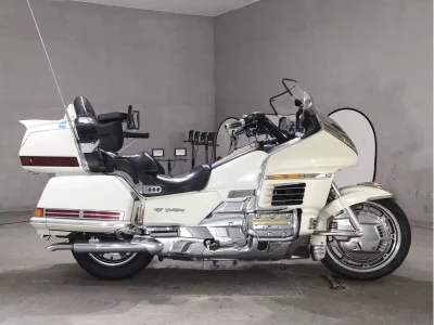 Honda GL1500
