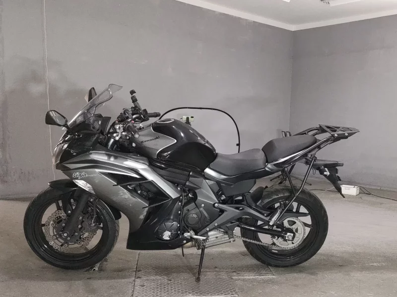 Kawasaki NINJA400