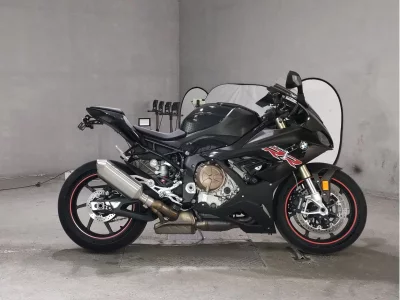 BMW BMW S1000RR  с аукциона в Японии