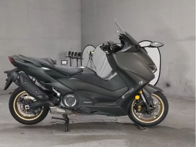 Yamaha T-MAX560 2020