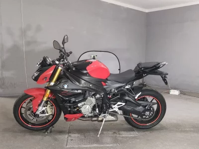BMW BMW S1000R  с аукциона в Японии