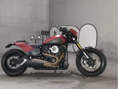 Harley-Davidson HARLEY FXDRS1870 2019