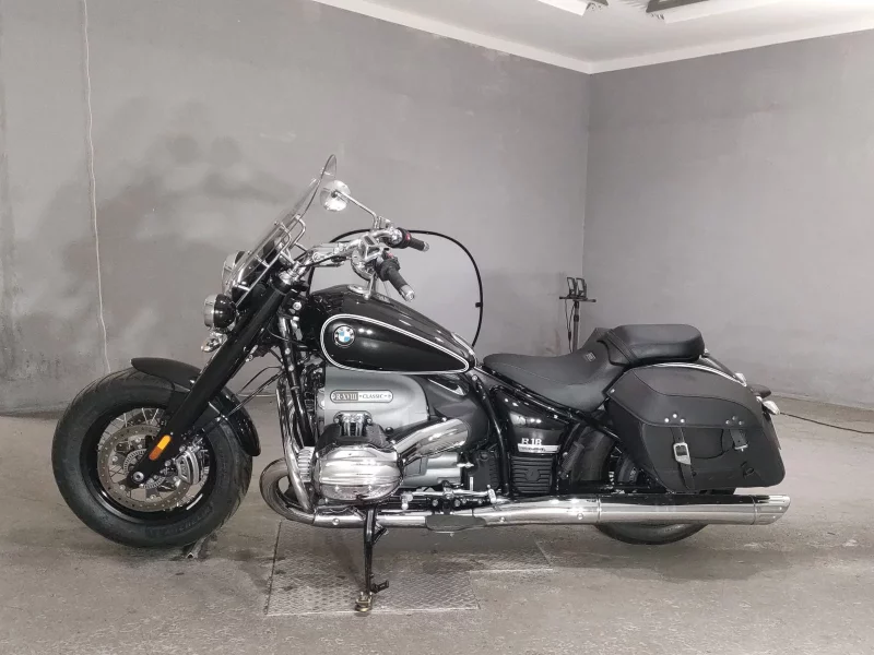BMW BMW R18 CLASSIC