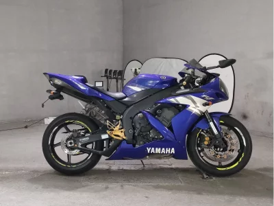 Yamaha YZF-R1