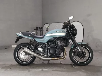 Kawasaki Z900RSKAFE 2020