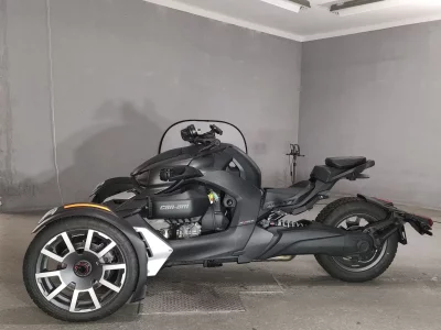 Other BRP CAN-NAMRAI CAR 900  с аукциона в Японии