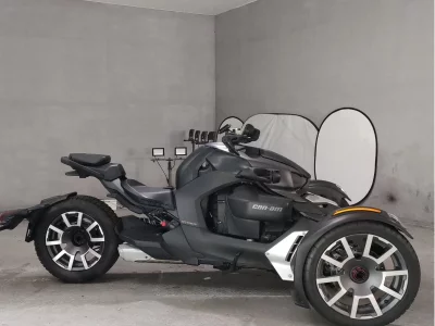 Other BRP CAN-NAMRAI CAR 900  с аукциона в Японии