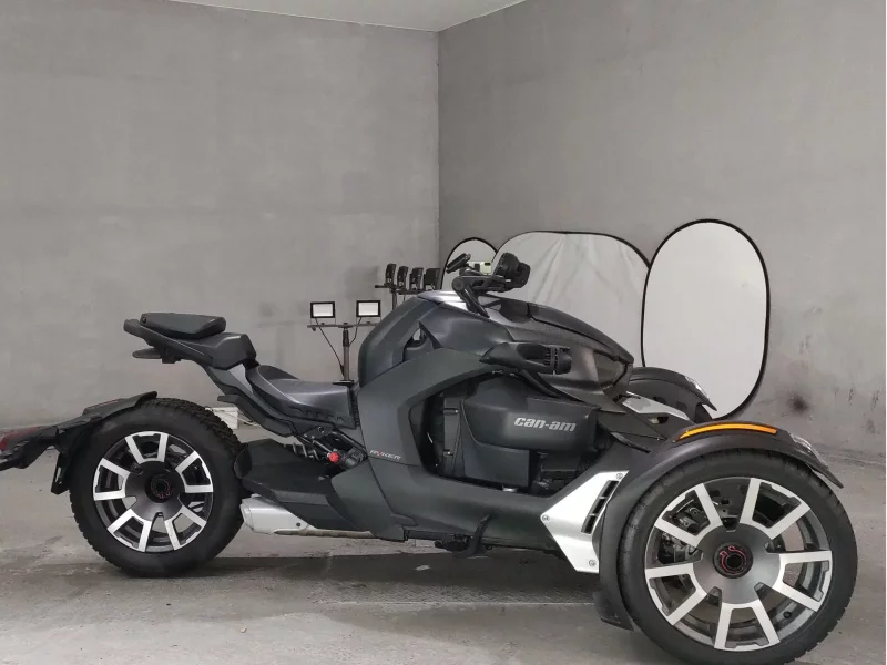 Other BRP CAN-NAMRAI CAR 900 лот № 7141 оценка 4.5  с аукциона в Японии