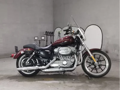 Harley-Davidson HARLEY XL883L
