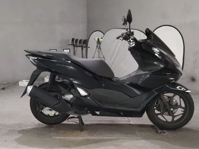 Honda PCX125