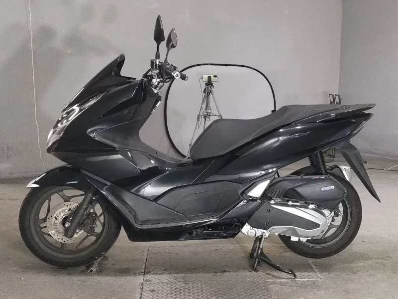 Honda PCX125