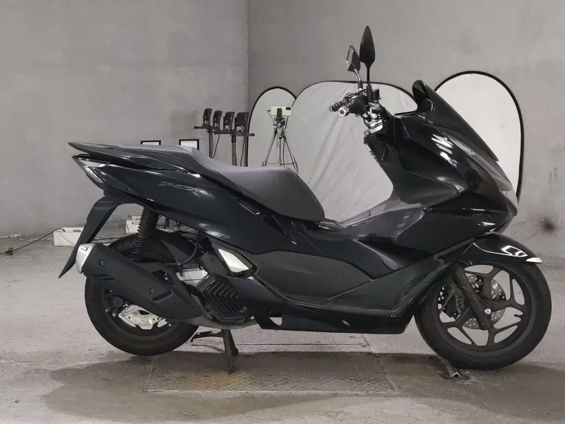 Honda PCX125
