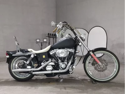 Harley-Davidson HARLEY FXDWG1450