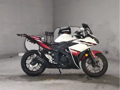Yamaha YZF-R3