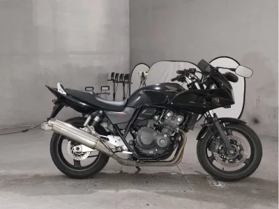 Honda CB400SFV-4 BOLDOR