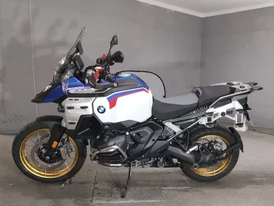BMW BMW R1300GS ADVENTURE  с аукциона в Японии