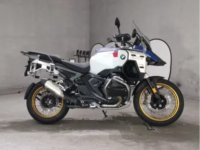 BMW BMW R1300GS ADVENTURE  с аукциона в Японии