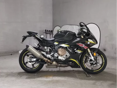 BMW BMW S1000RR  с аукциона в Японии