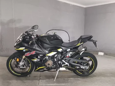 BMW BMW S1000RR  с аукциона в Японии