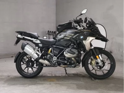 BMW BMW R1250GS  с аукциона в Японии