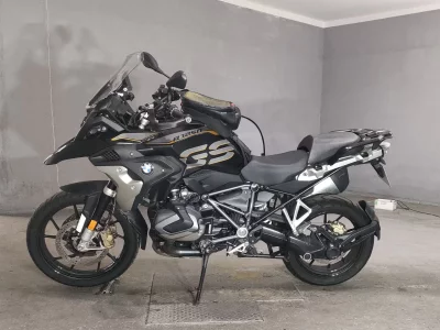 BMW BMW R1250GS  с аукциона в Японии
