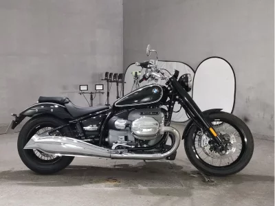 BMW BMW R18 FIRST EDITION  с аукциона в Японии