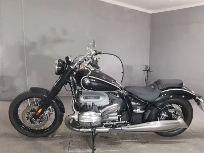 BMW BMW R18 FIRST EDITION  с аукциона в Японии