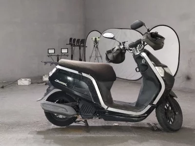 Honda DUNK