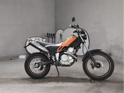 Yamaha TORITSU CAR  с аукциона в Японии