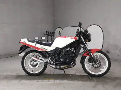 Yamaha RZ250R