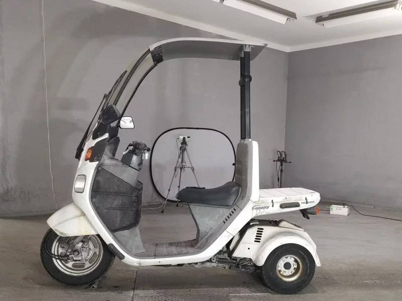 Honda GYRO