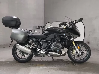 BMW BMW R1250RS  с аукциона в Японии