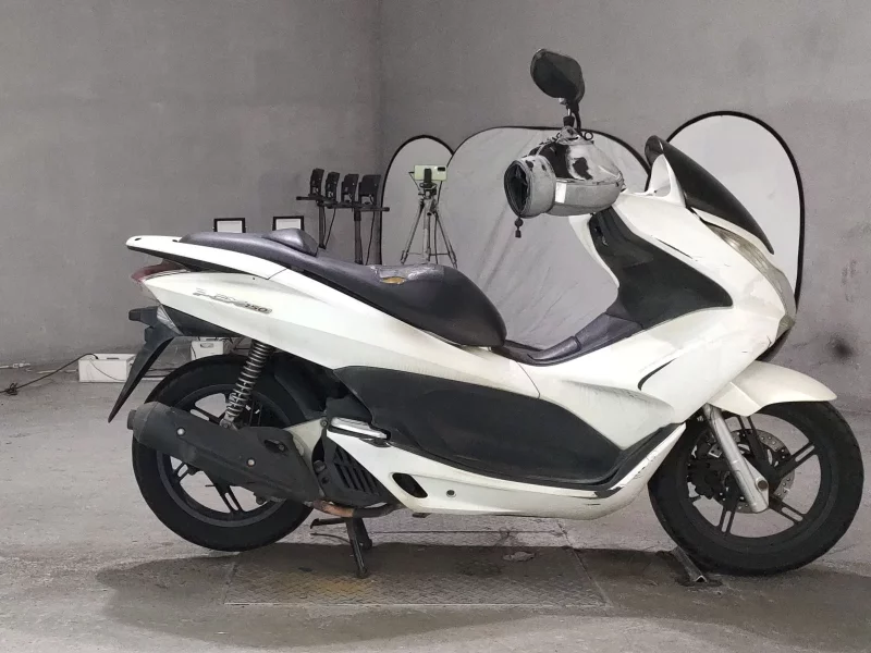 Honda PCX150