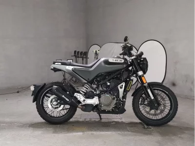 Other HUSQUARNA SUVARUTOPIREN401 2021