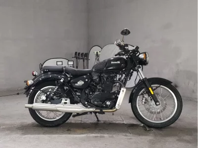 Other BENELLI IN PE REAR -RE400  с аукциона в Японии