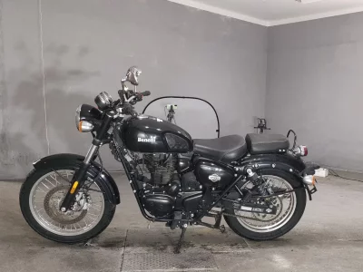 Other BENELLI IN PE REAR -RE400  с аукциона в Японии