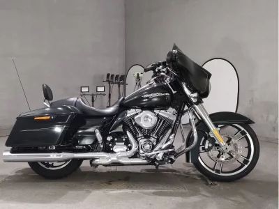 Harley-Davidson HARLEY FLHXS1690 2016
