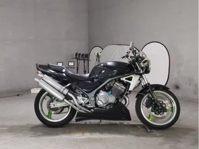 Kawasaki BALIUS250