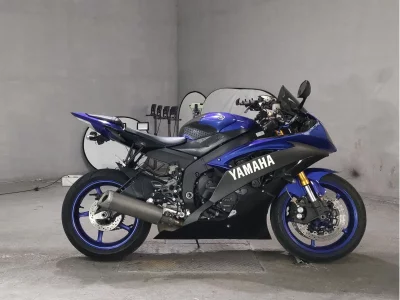 Yamaha 6